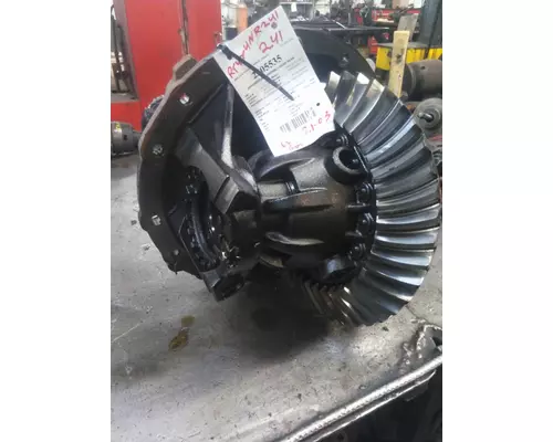 ALLIANCE RT40-4NR241 DIFFERENTIAL ASSEMBLY REAR REAR