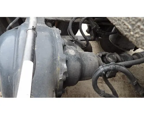 ALLIANCE RT40-4NR241 DIFFERENTIAL ASSEMBLY REAR REAR