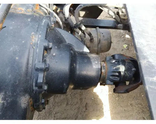 ALLIANCE RT40-4NR241 DIFFERENTIAL ASSEMBLY REAR REAR