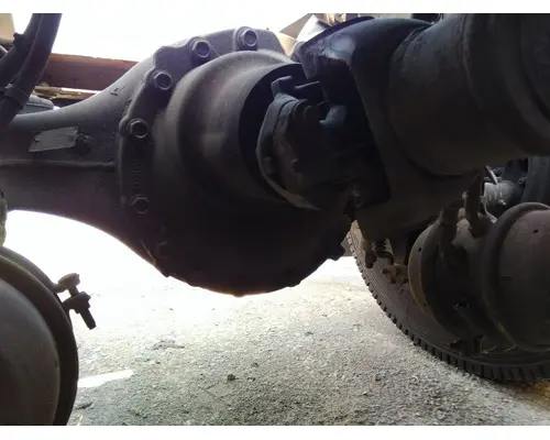 ALLIANCE RT40-4NR241 DIFFERENTIAL ASSEMBLY REAR REAR