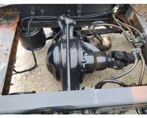 ALLIANCE RT40-4NR241 DIFFERENTIAL ASSEMBLY REAR REAR