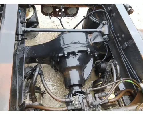 ALLIANCE RT40-4NR241 DIFFERENTIAL ASSEMBLY REAR REAR