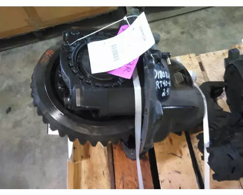 ALLIANCE RT40-4NR241 DIFFERENTIAL ASSEMBLY REAR REAR