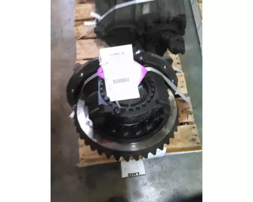 ALLIANCE RT40-4NR241 DIFFERENTIAL ASSEMBLY REAR REAR