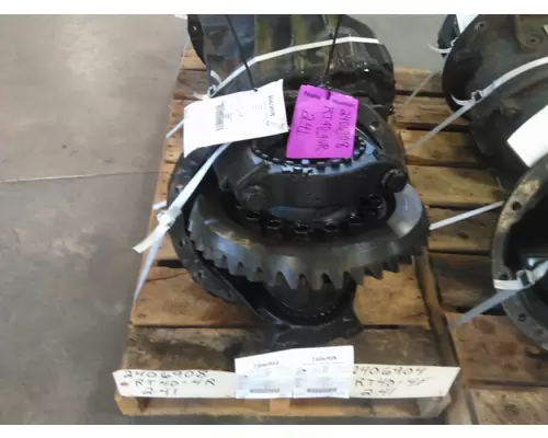 ALLIANCE RT40-4NR241 DIFFERENTIAL ASSEMBLY REAR REAR