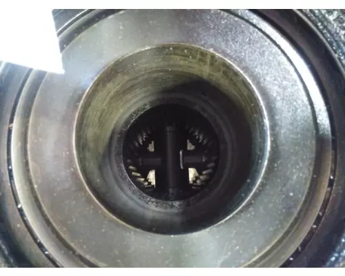 ALLIANCE RT40-4NR241 DIFFERENTIAL ASSEMBLY REAR REAR