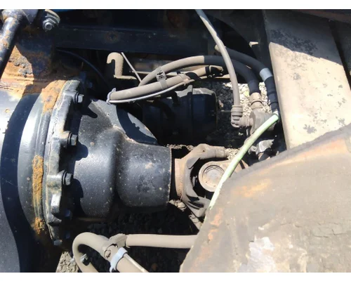 ALLIANCE RT40-4NR241 DIFFERENTIAL ASSEMBLY REAR REAR