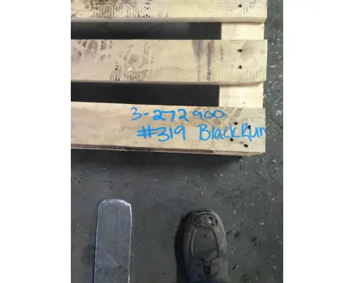 ALLIANCE RT40-4NR241 DIFFERENTIAL ASSEMBLY REAR REAR