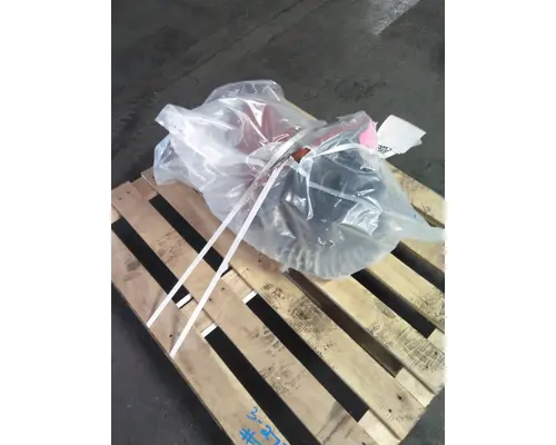 ALLIANCE RT40-4NR241 DIFFERENTIAL ASSEMBLY REAR REAR