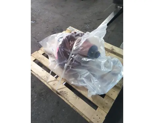 ALLIANCE RT40-4NR241 DIFFERENTIAL ASSEMBLY REAR REAR