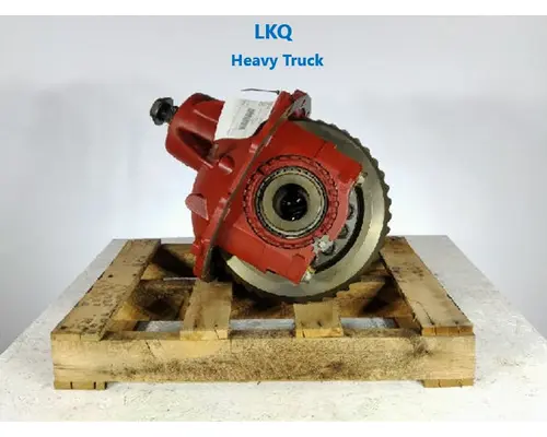 ALLIANCE RT40-4NR241 DIFFERENTIAL ASSEMBLY REAR REAR