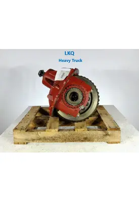 ALLIANCE RT40-4NR241 DIFFERENTIAL ASSEMBLY REAR REAR