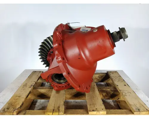 ALLIANCE RT40-4NR241 DIFFERENTIAL ASSEMBLY REAR REAR