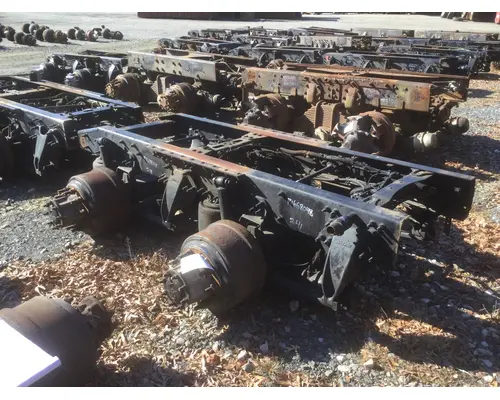 ALLIANCE RT40-4NR241 MATCHED SET REARS