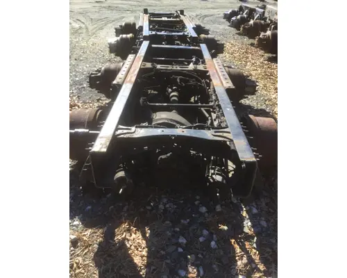 ALLIANCE RT40-4NR241 MATCHED SET REARS