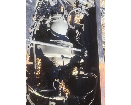 ALLIANCE RT40-4NR241 MATCHED SET REARS