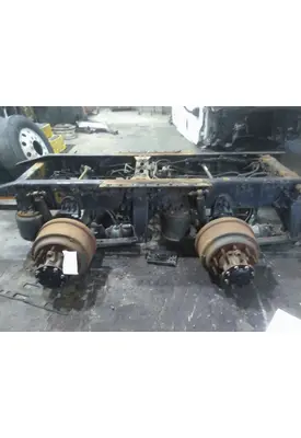 ALLIANCE RT40-4NR241 MATCHED SET REARS