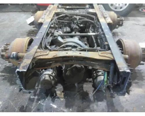 ALLIANCE RT40-4NR241 MATCHED SET REARS