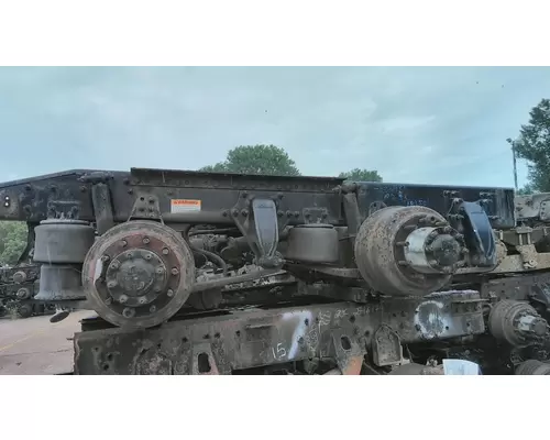 ALLIANCE RT40-4NR253 CUTOFF - SINGLE AXLE