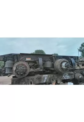 ALLIANCE RT40-4NR253 CUTOFF - SINGLE AXLE