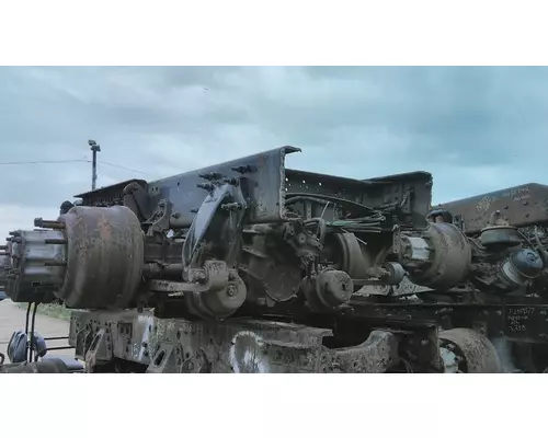 ALLIANCE RT40-4NR253 CUTOFF - SINGLE AXLE
