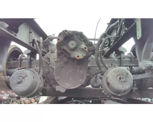 ALLIANCE RT40-4NR253 CUTOFF - SINGLE AXLE
