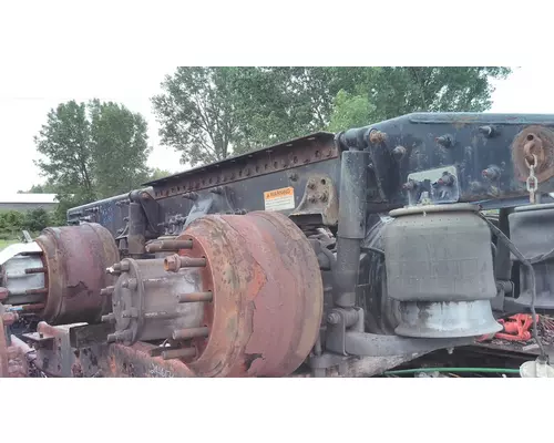 ALLIANCE RT40-4NR253 CUTOFF - SINGLE AXLE