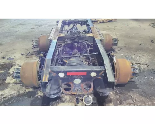 ALLIANCE RT40-4NR253 CUTOFF - SINGLE AXLE