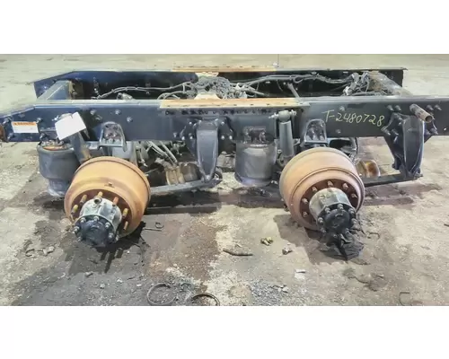 ALLIANCE RT40-4NR253 CUTOFF - SINGLE AXLE