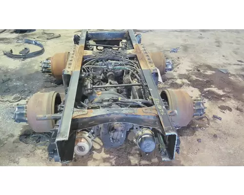ALLIANCE RT40-4NR253 CUTOFF - SINGLE AXLE