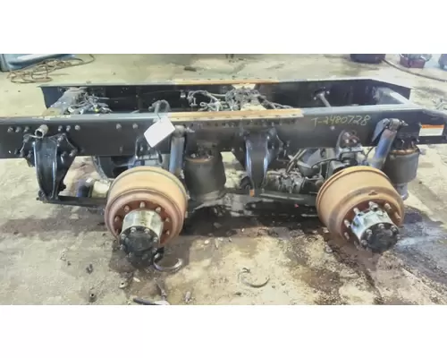 ALLIANCE RT40-4NR253 CUTOFF - SINGLE AXLE