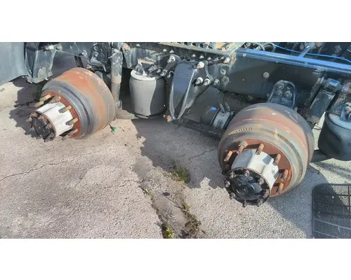 ALLIANCE RT40-4NR253 CUTOFF - SINGLE AXLE