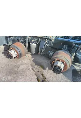 ALLIANCE RT40-4NR253 CUTOFF - SINGLE AXLE