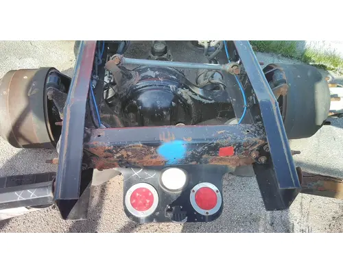 ALLIANCE RT40-4NR253 CUTOFF - SINGLE AXLE