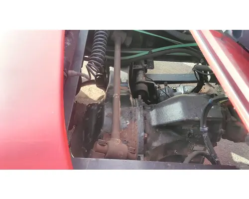 ALLIANCE RT40-4NR253 CUTOFF - SINGLE AXLE