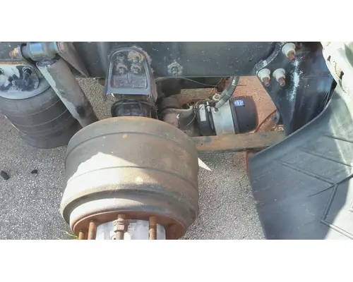 ALLIANCE RT40-4NR253 CUTOFF - SINGLE AXLE