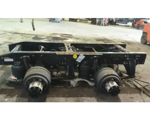 ALLIANCE RT40-4NR253 CUTOFF - SINGLE AXLE
