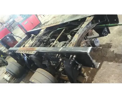 ALLIANCE RT40-4NR253 CUTOFF - SINGLE AXLE