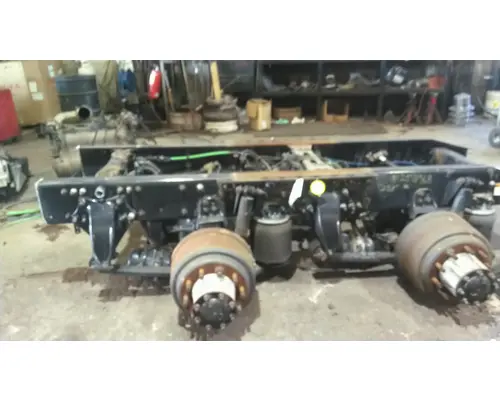 ALLIANCE RT40-4NR253 CUTOFF - SINGLE AXLE