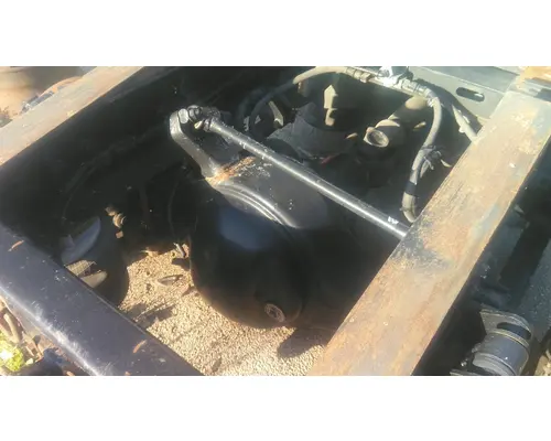 ALLIANCE RT40-4NR253 CUTOFF - SINGLE AXLE