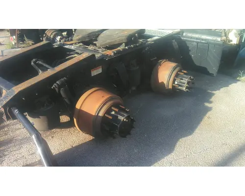 ALLIANCE RT40-4NR253 CUTOFF - SINGLE AXLE