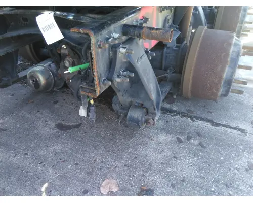 ALLIANCE RT40-4NR253 CUTOFF - SINGLE AXLE