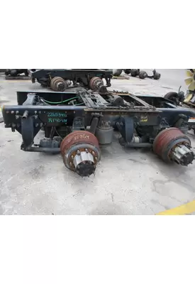 ALLIANCE RT40-4NR253 DIFFERENTIAL ASSEMBLY FRONT REAR