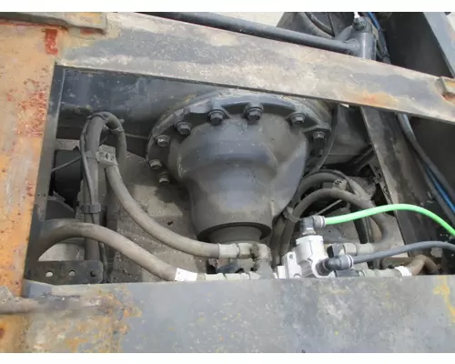 ALLIANCE RT40-4NR253 DIFFERENTIAL ASSEMBLY FRONT REAR