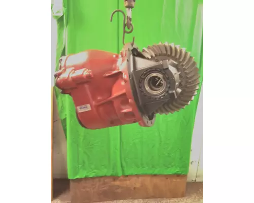 ALLIANCE RT40-4NR253 DIFFERENTIAL ASSEMBLY FRONT REAR