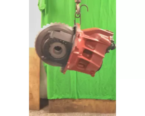 ALLIANCE RT40-4NR253 DIFFERENTIAL ASSEMBLY FRONT REAR