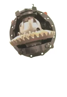 ALLIANCE RT40-4NR253 DIFFERENTIAL ASSEMBLY FRONT REAR