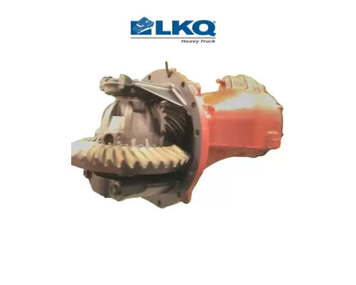 ALLIANCE RT40-4NR253 DIFFERENTIAL ASSEMBLY FRONT REAR