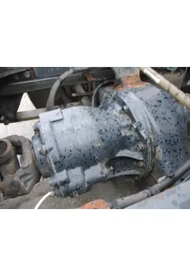 ALLIANCE RT40-4NR253 DIFFERENTIAL ASSEMBLY FRONT REAR