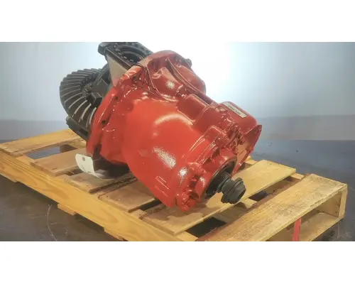 ALLIANCE RT40-4NR253 DIFFERENTIAL ASSEMBLY FRONT REAR